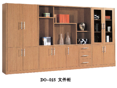 卡座辦公位