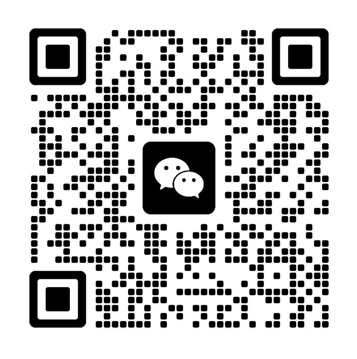 德阳沸思文化传播有限公司微信咨询二维码